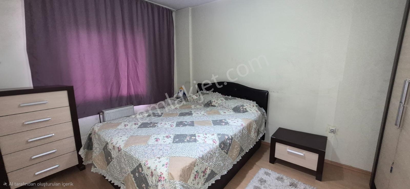Cp Premıum'dan Eryaman Spor Sitesinde Satılık 3+1 Daire — fotoğraf 12