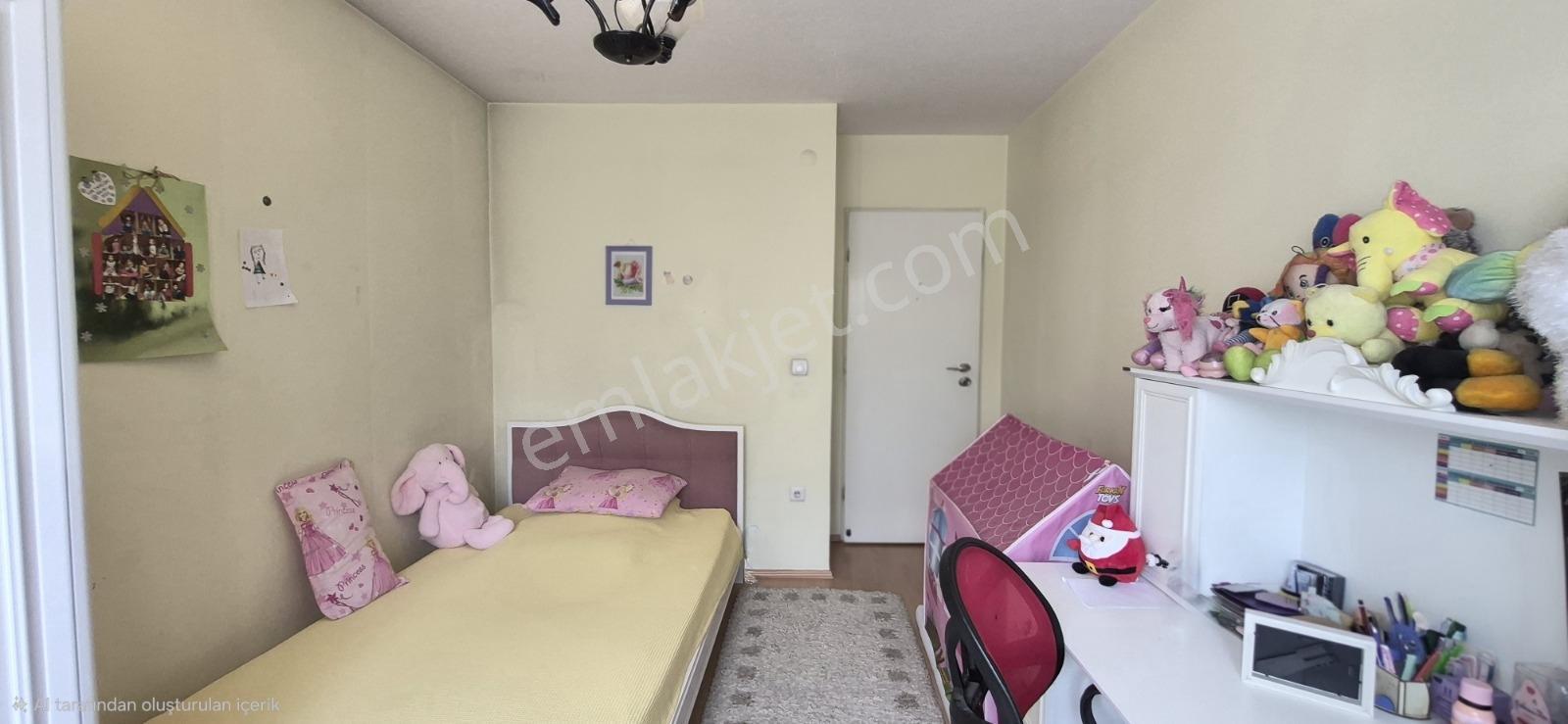 Cp Premıum'dan Eryaman Spor Sitesinde Satılık 3+1 Daire — fotoğraf 13