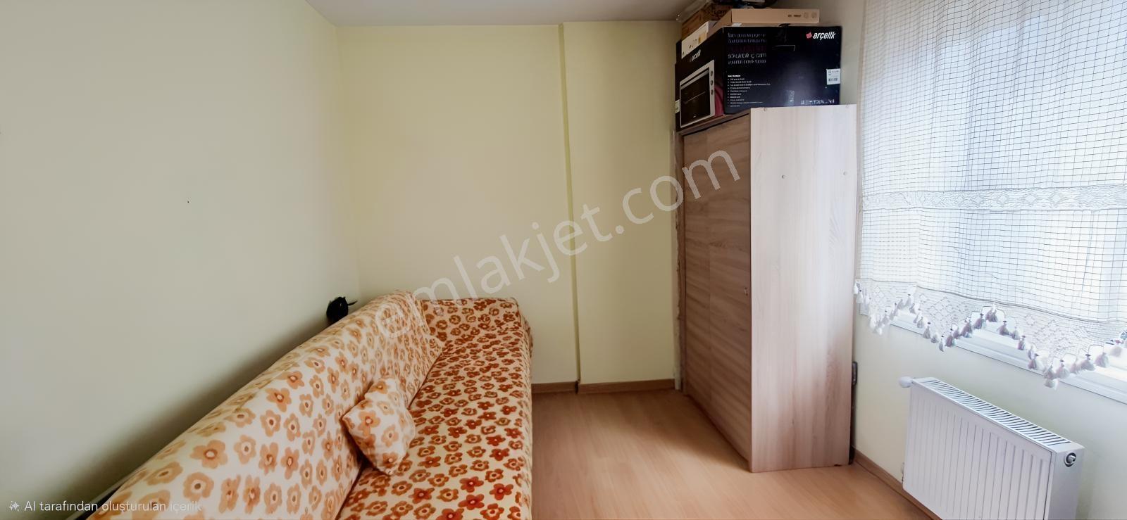 Cp Premıum'dan Eryaman Spor Sitesinde Satılık 3+1 Daire — fotoğraf 19