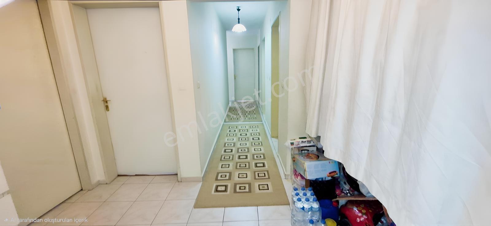 Cp Premıum'dan Eryaman Spor Sitesinde Satılık 3+1 Daire — fotoğraf 21