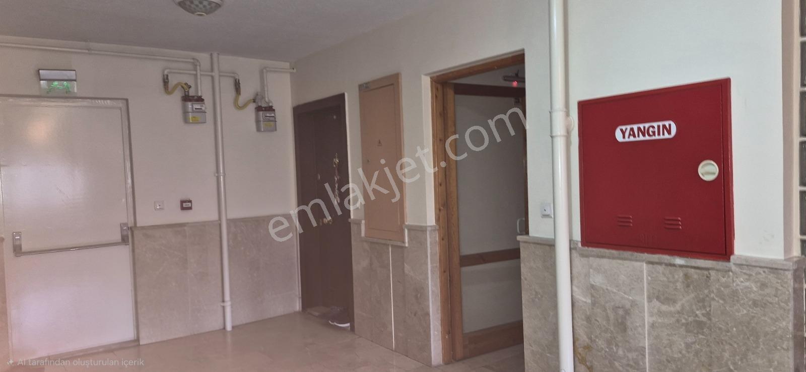 Cp Premıum'dan Eryaman Spor Sitesinde Satılık 3+1 Daire — fotoğraf 22
