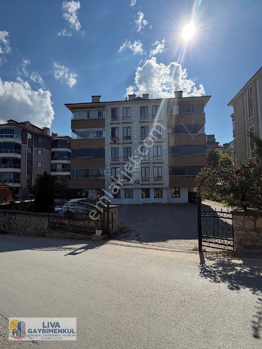 Liva Gayrimenkul'den Safranbolu Esentepe Mah.satılık 3+1 Daire — fotoğraf 3