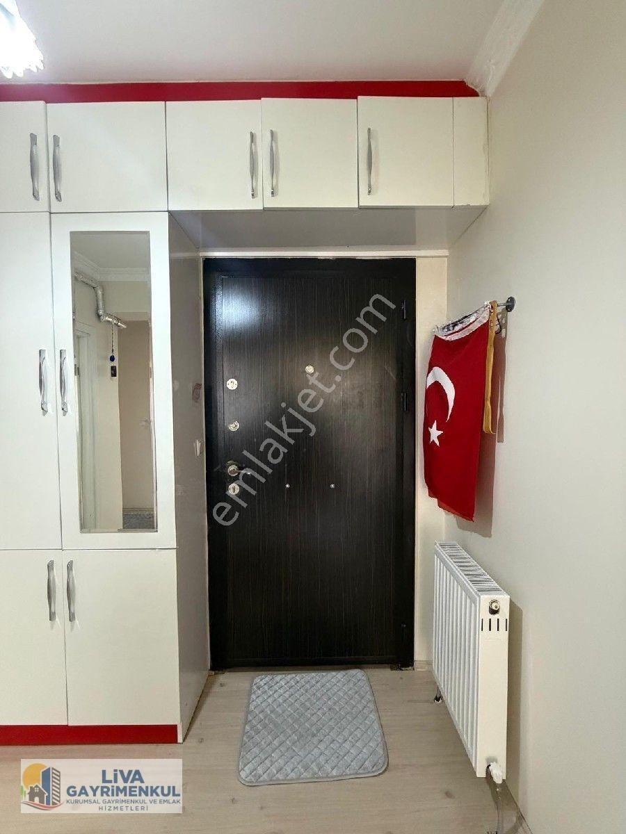 Liva Gayrimenkul'den Safranbolu Esentepe Mah.satılık 3+1 Daire — fotoğraf 10