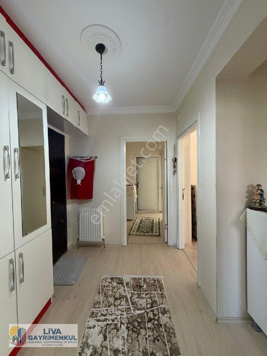 Liva Gayrimenkul'den Safranbolu Esentepe Mah.satılık 3+1 Daire — fotoğraf 12