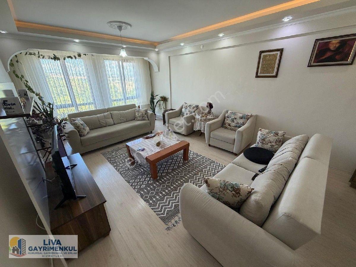 Liva Gayrimenkul'den Safranbolu Esentepe Mah.satılık 3+1 Daire — fotoğraf 13