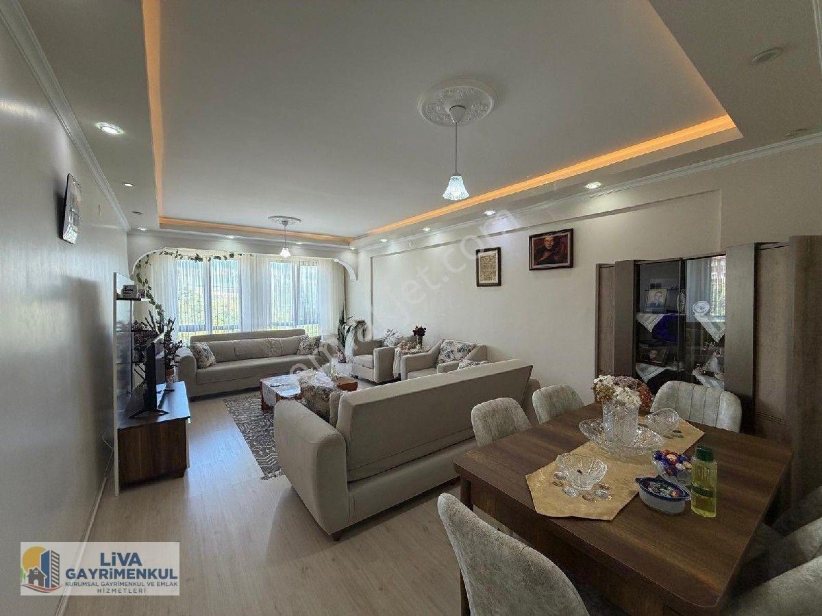 Liva Gayrimenkul'den Safranbolu Esentepe Mah.satılık 3+1 Daire — fotoğraf 14