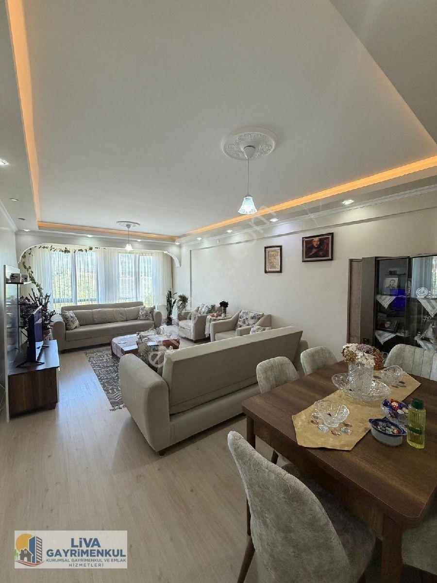 Liva Gayrimenkul'den Safranbolu Esentepe Mah.satılık 3+1 Daire — fotoğraf 16