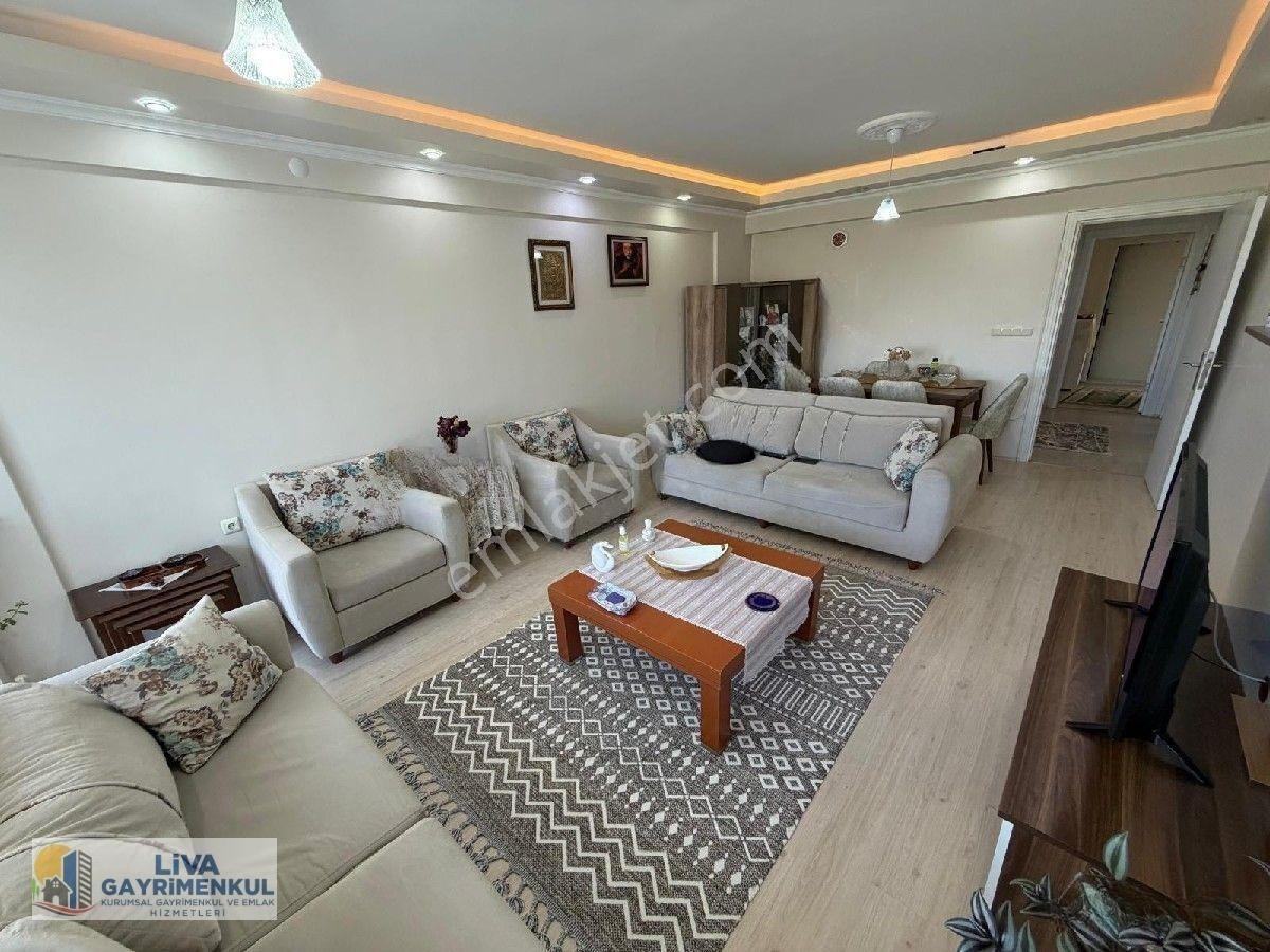 Liva Gayrimenkul'den Safranbolu Esentepe Mah.satılık 3+1 Daire — fotoğraf 17