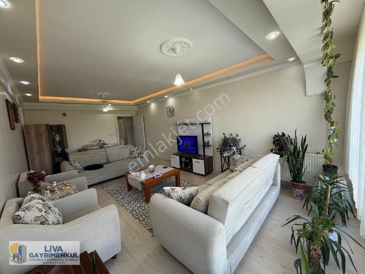 Liva Gayrimenkul'den Safranbolu Esentepe Mah.satılık 3+1 Daire — fotoğraf 20