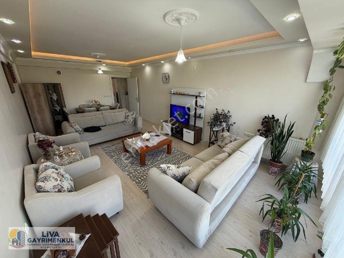 Liva Gayrimenkul'den Safranbolu Esentepe Mah.satılık 3+1 Daire — fotoğraf 22