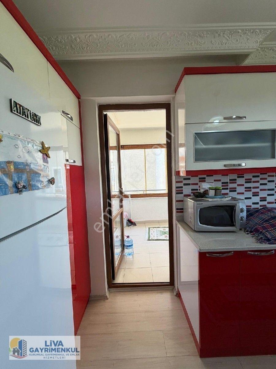 Liva Gayrimenkul'den Safranbolu Esentepe Mah.satılık 3+1 Daire — fotoğraf 24
