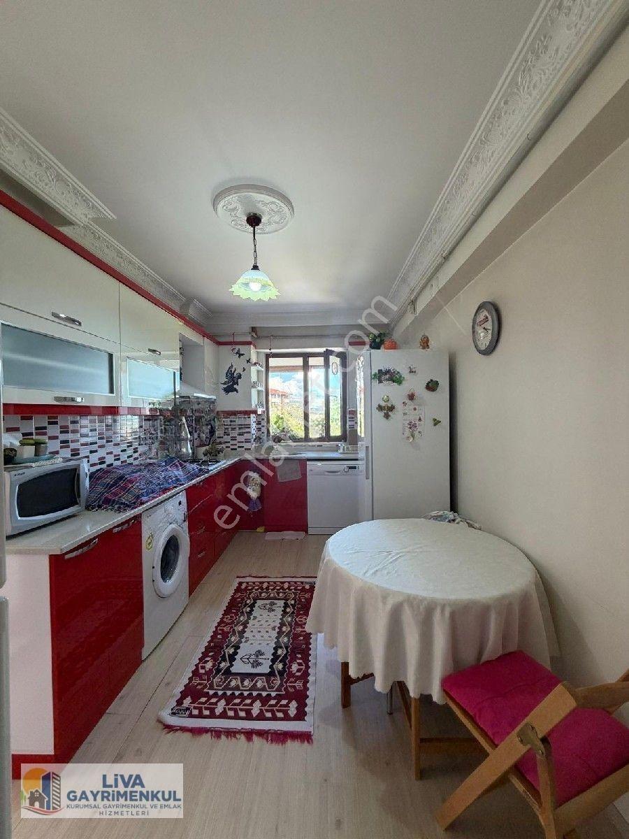 Liva Gayrimenkul'den Safranbolu Esentepe Mah.satılık 3+1 Daire — fotoğraf 25