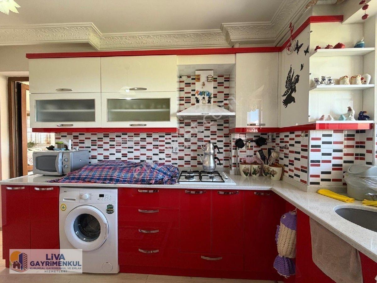 Liva Gayrimenkul'den Safranbolu Esentepe Mah.satılık 3+1 Daire — fotoğraf 26