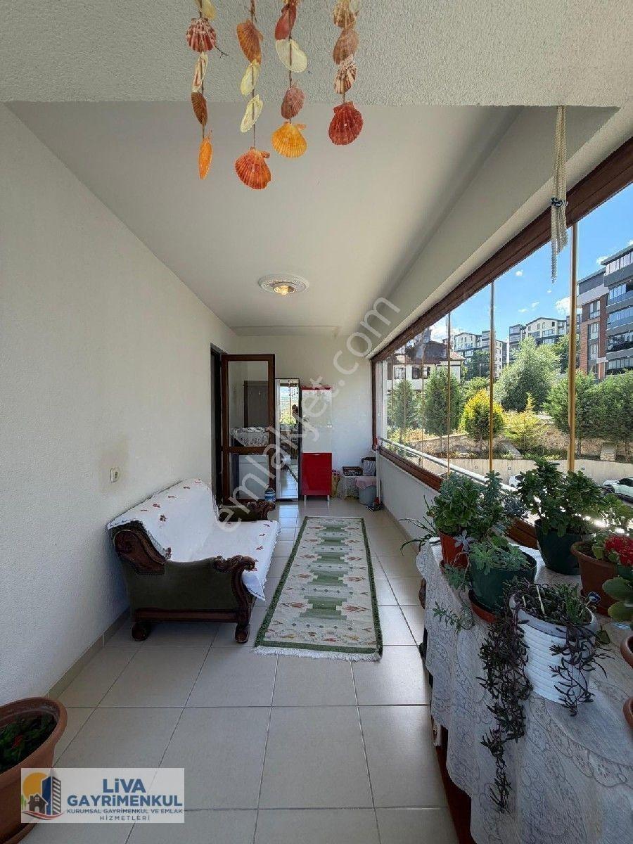 Liva Gayrimenkul'den Safranbolu Esentepe Mah.satılık 3+1 Daire — fotoğraf 29
