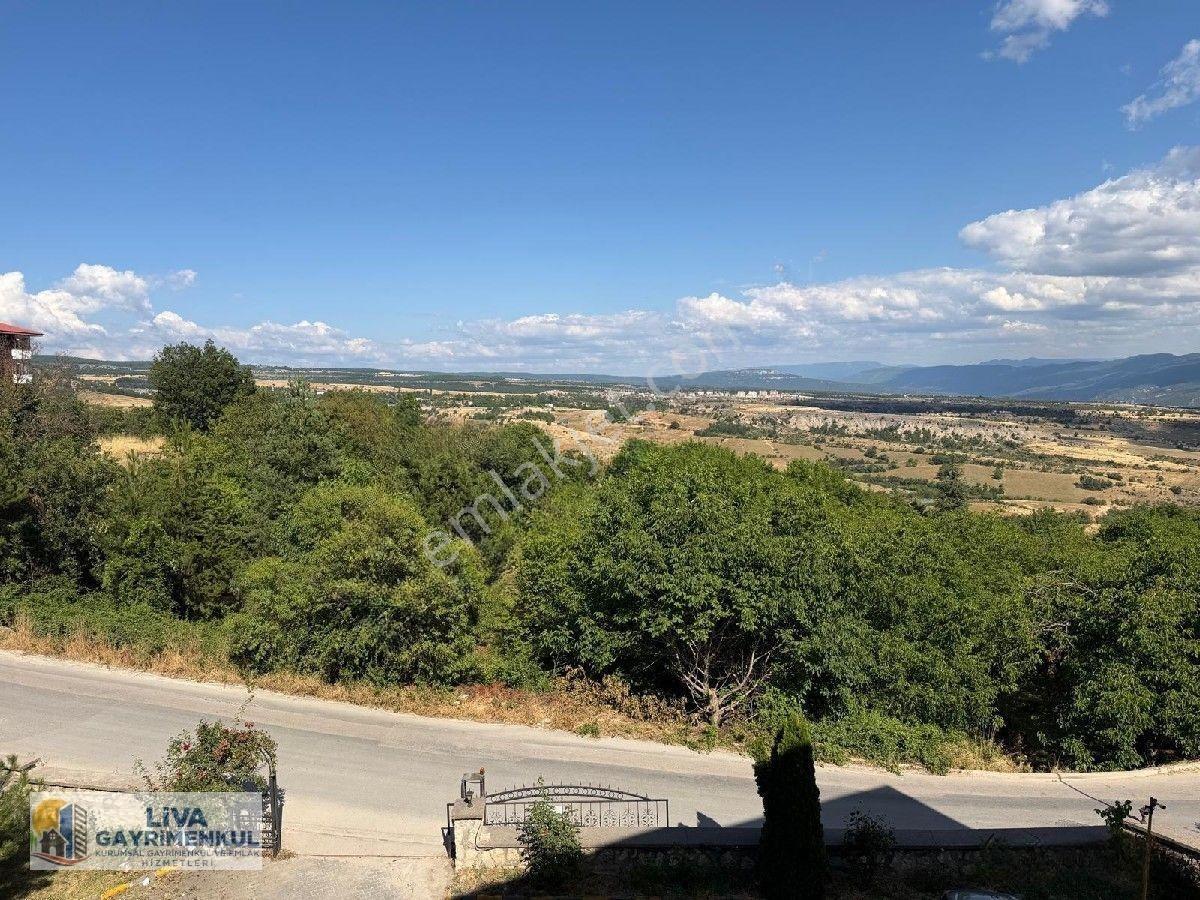 Liva Gayrimenkul'den Safranbolu Esentepe Mah.satılık 3+1 Daire — fotoğraf 30