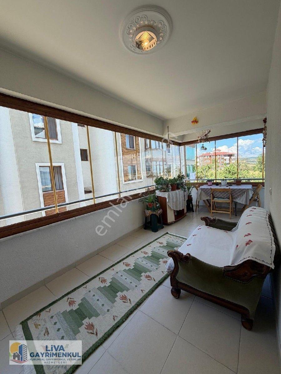 Liva Gayrimenkul'den Safranbolu Esentepe Mah.satılık 3+1 Daire — fotoğraf 31