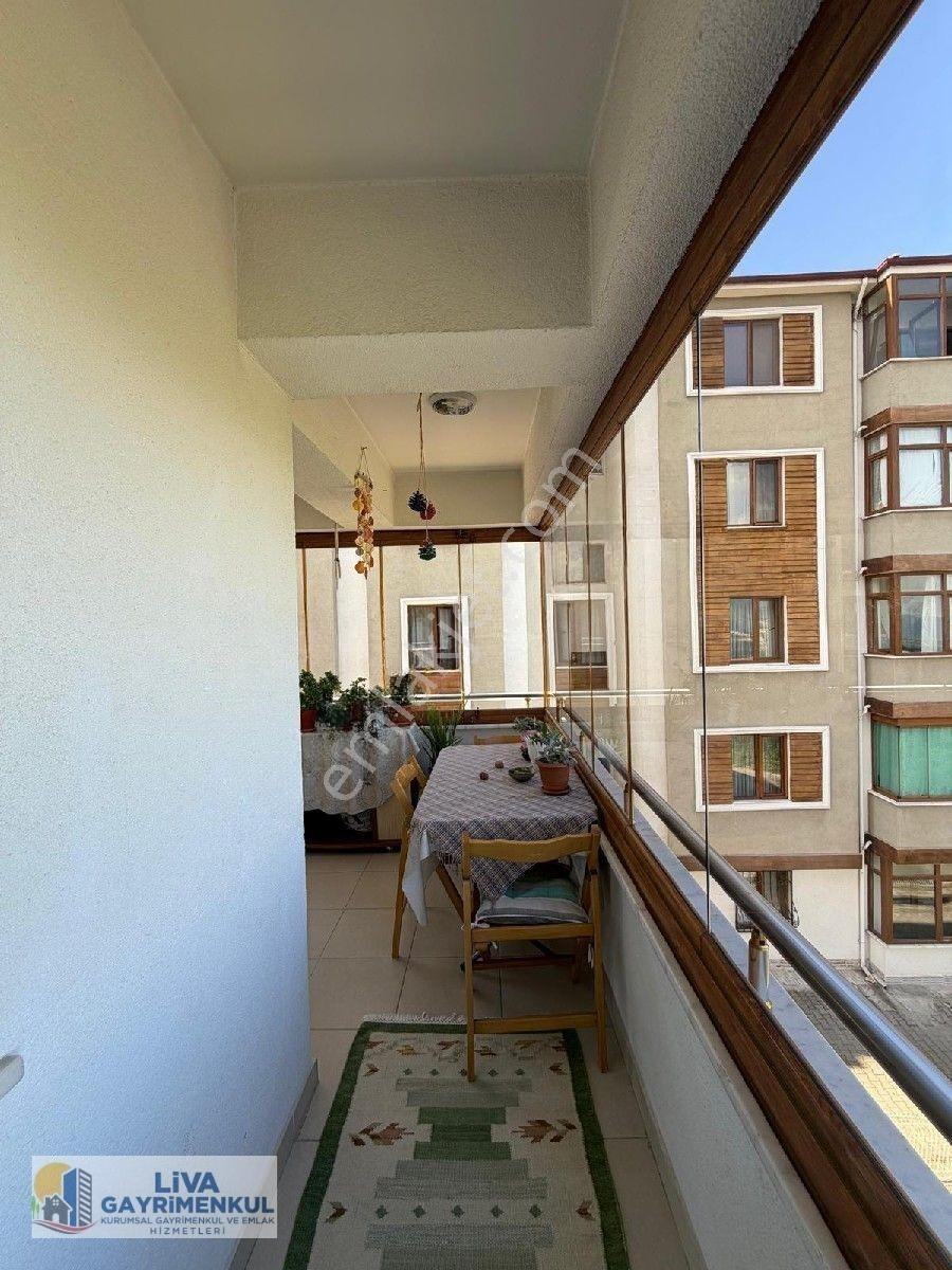 Liva Gayrimenkul'den Safranbolu Esentepe Mah.satılık 3+1 Daire — fotoğraf 33