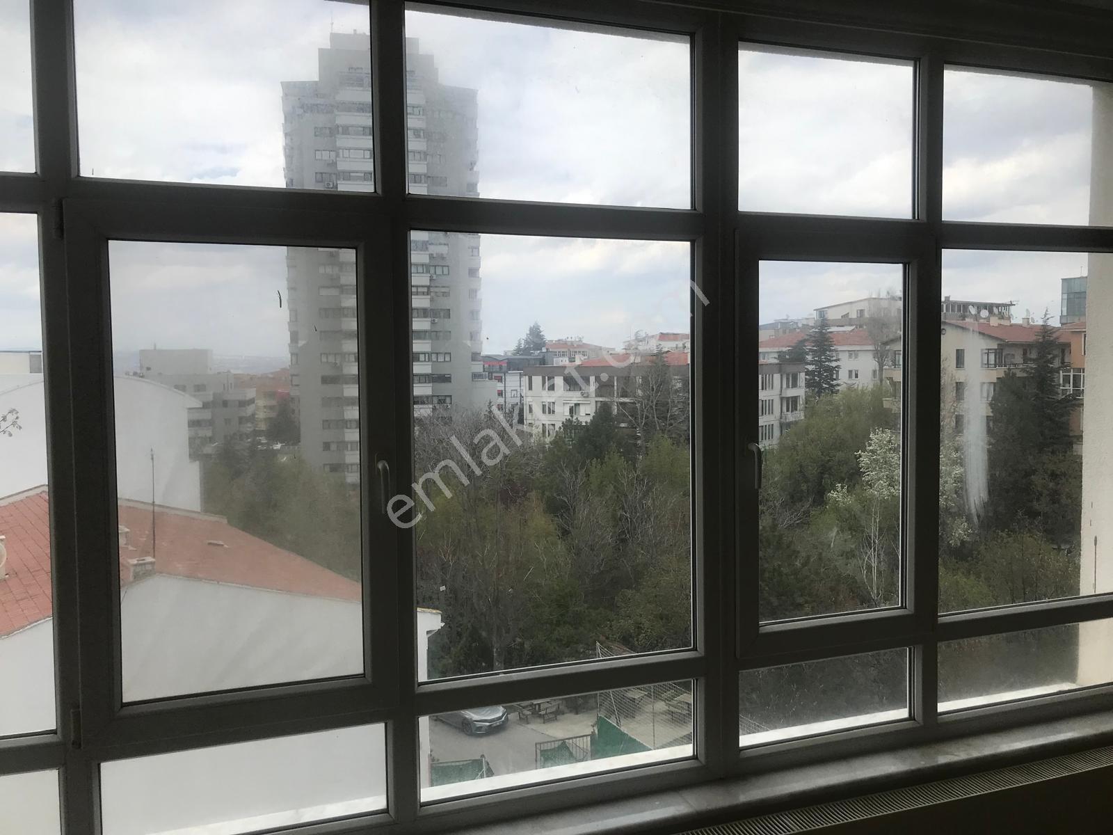 Hoşdere Cadde Üzeri Atakule Manzaralı 4+1 İş Yerine Uygun Daire — fotoğraf 7