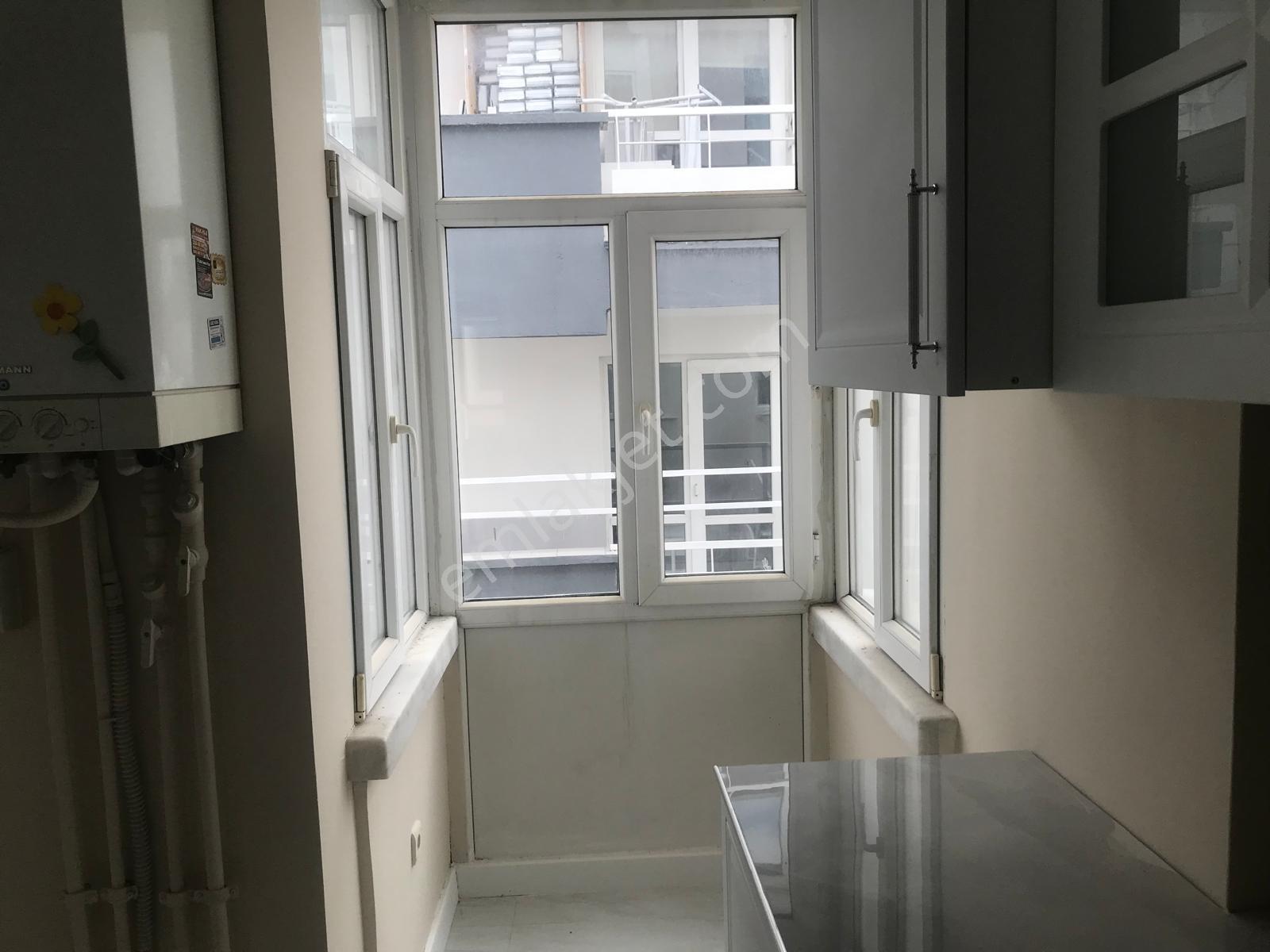 Hoşdere Cadde Üzeri Atakule Manzaralı 4+1 İş Yerine Uygun Daire — fotoğraf 13