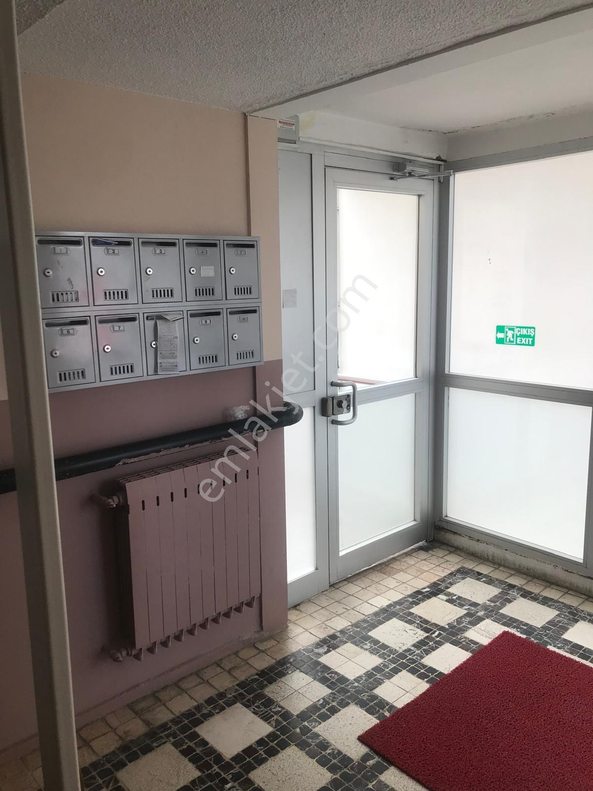 Hoşdere Cadde Üzeri Atakule Manzaralı 4+1 İş Yerine Uygun Daire — fotoğraf 29