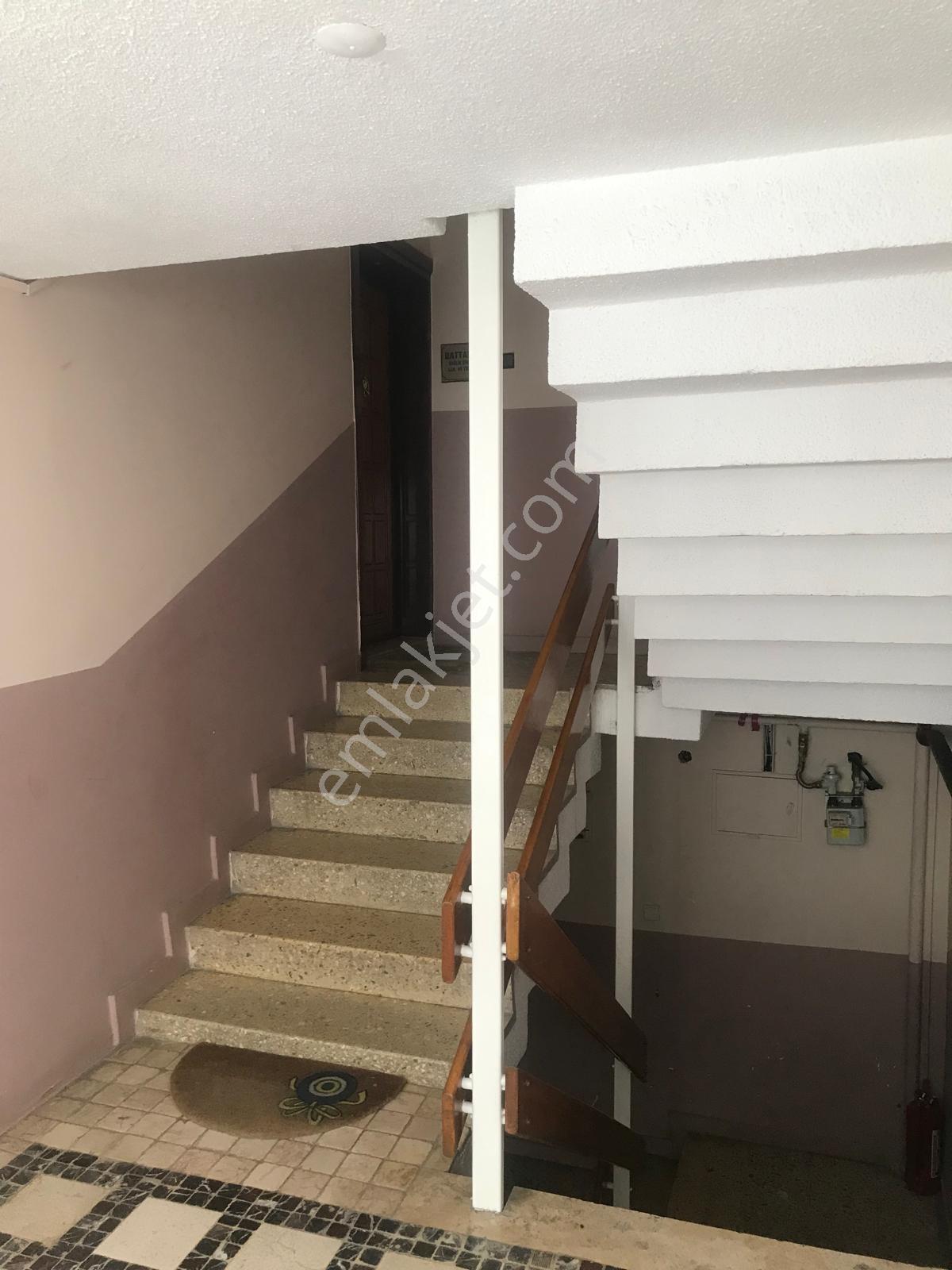 Hoşdere Cadde Üzeri Atakule Manzaralı 4+1 İş Yerine Uygun Daire — fotoğraf 30