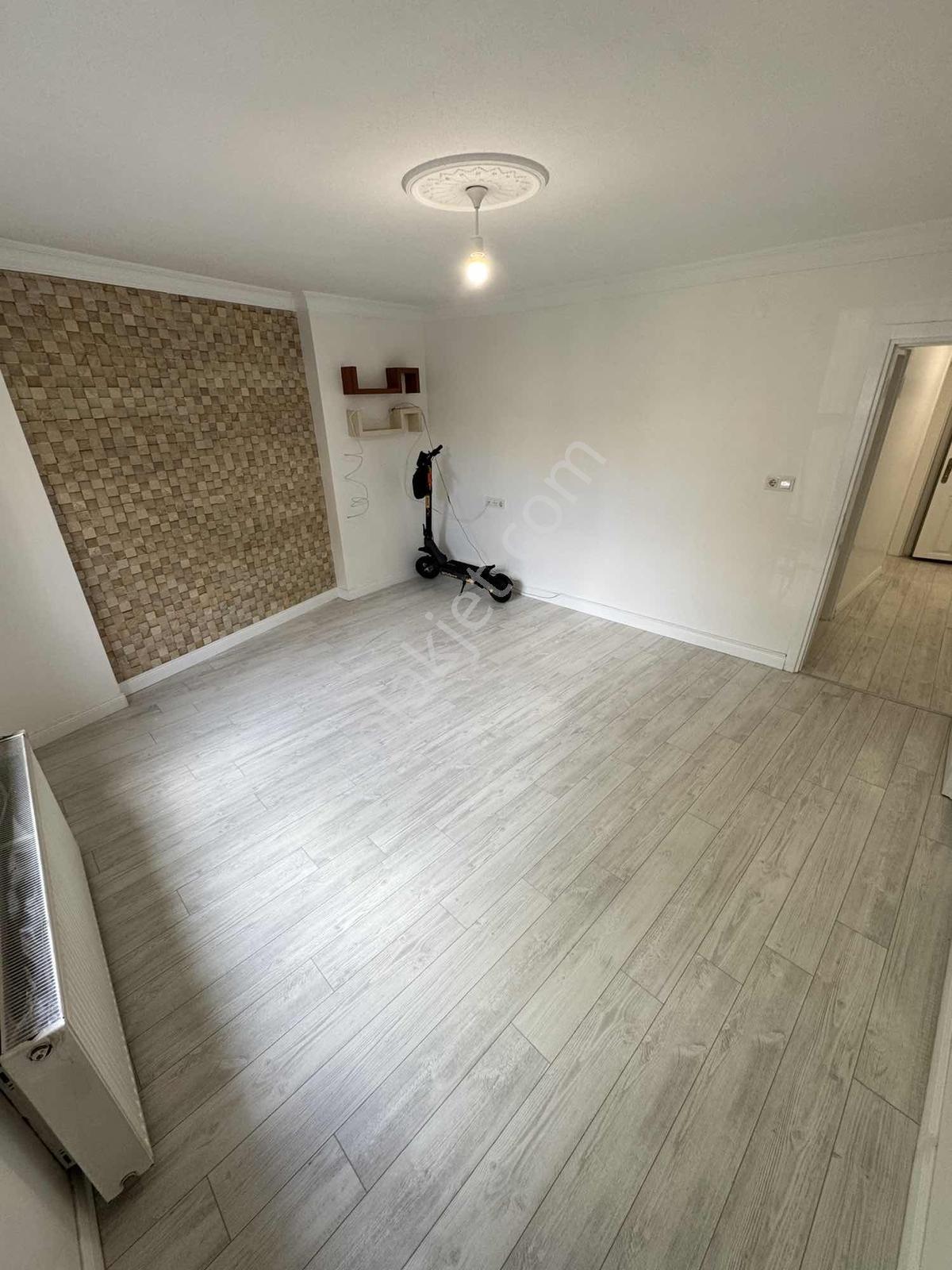 Familyadan Bölge Parkı Yanı 2+1 Metroya 2dk 85m2 Kot1 Daire — fotoğraf 2