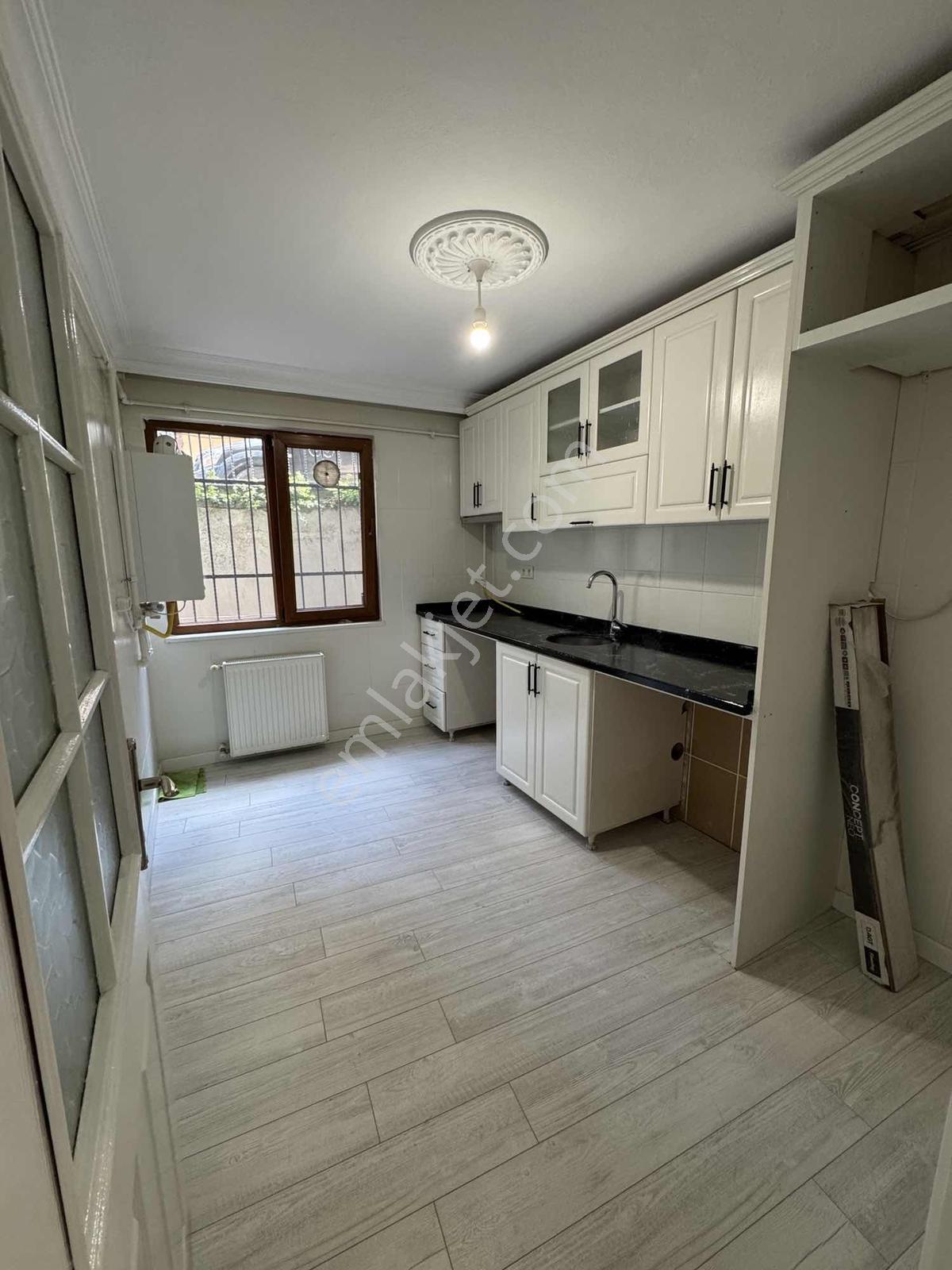 Familyadan Bölge Parkı Yanı 2+1 Metroya 2dk 85m2 Kot1 Daire — fotoğraf 5