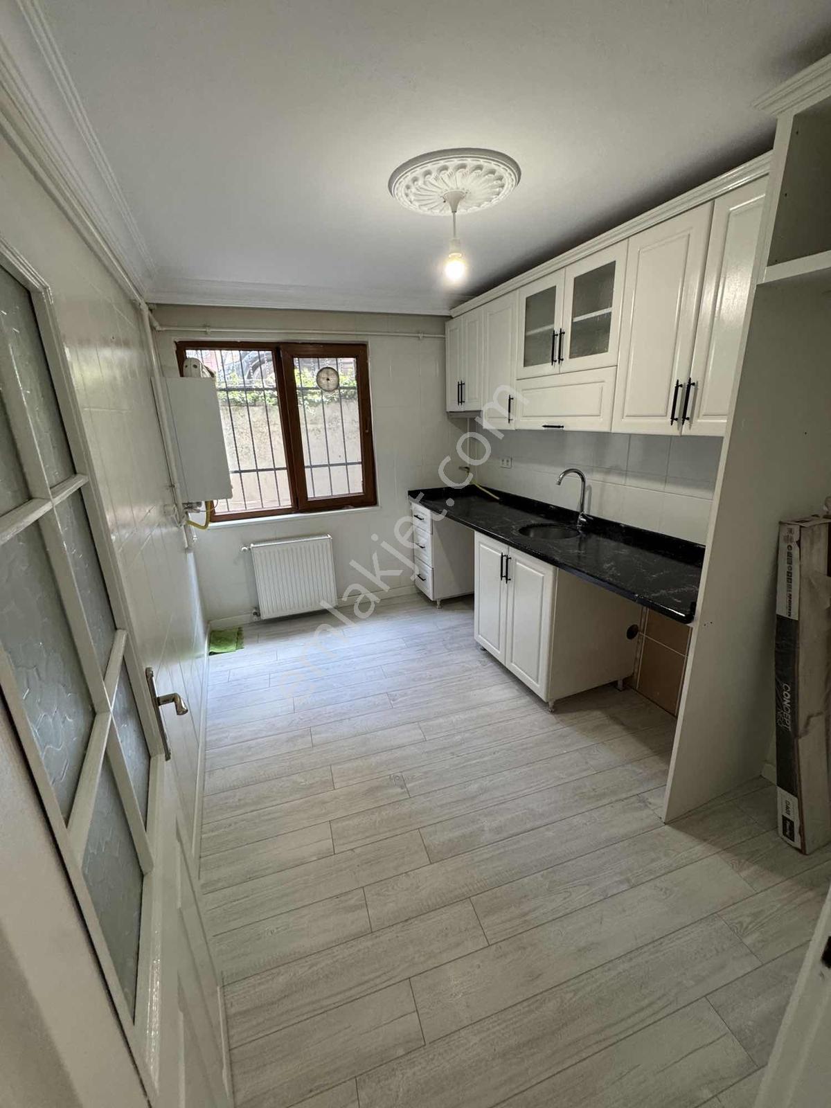 Familyadan Bölge Parkı Yanı 2+1 Metroya 2dk 85m2 Kot1 Daire — fotoğraf 7