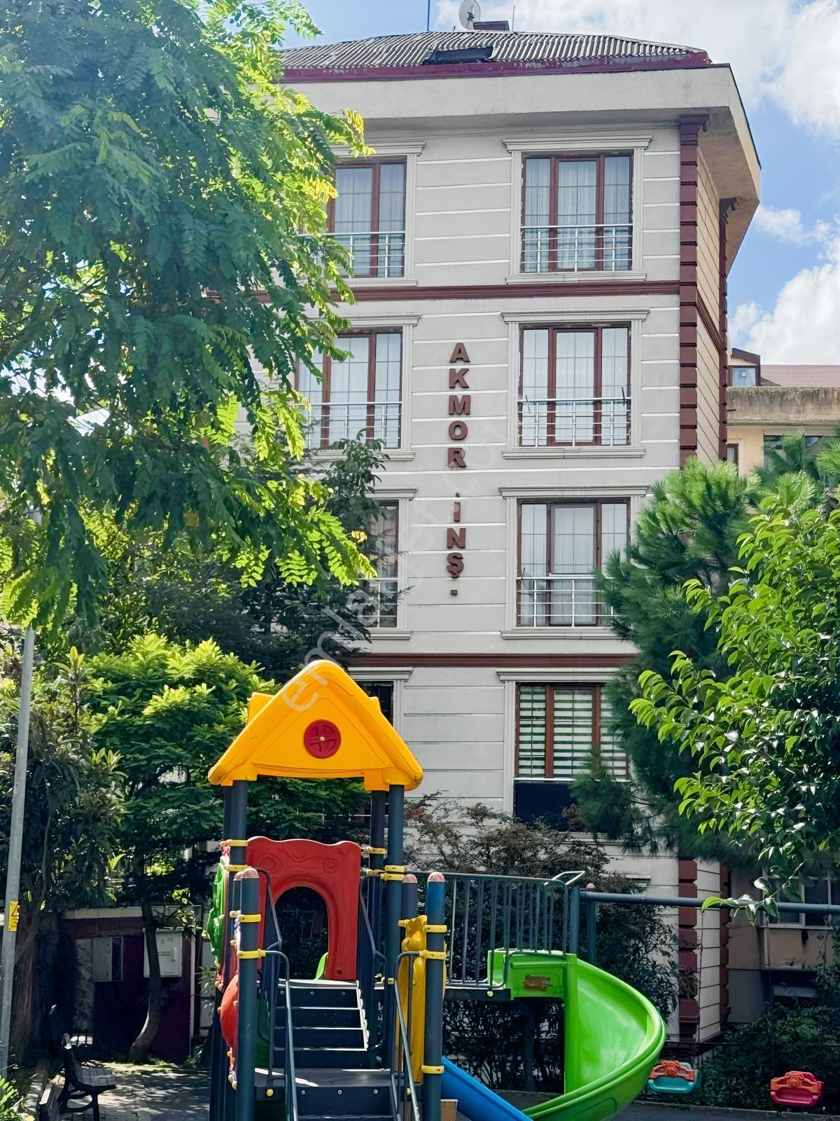 Familyadan Bölge Parkı Yanı 2+1 Metroya 2dk 85m2 Kot1 Daire — fotoğraf 8