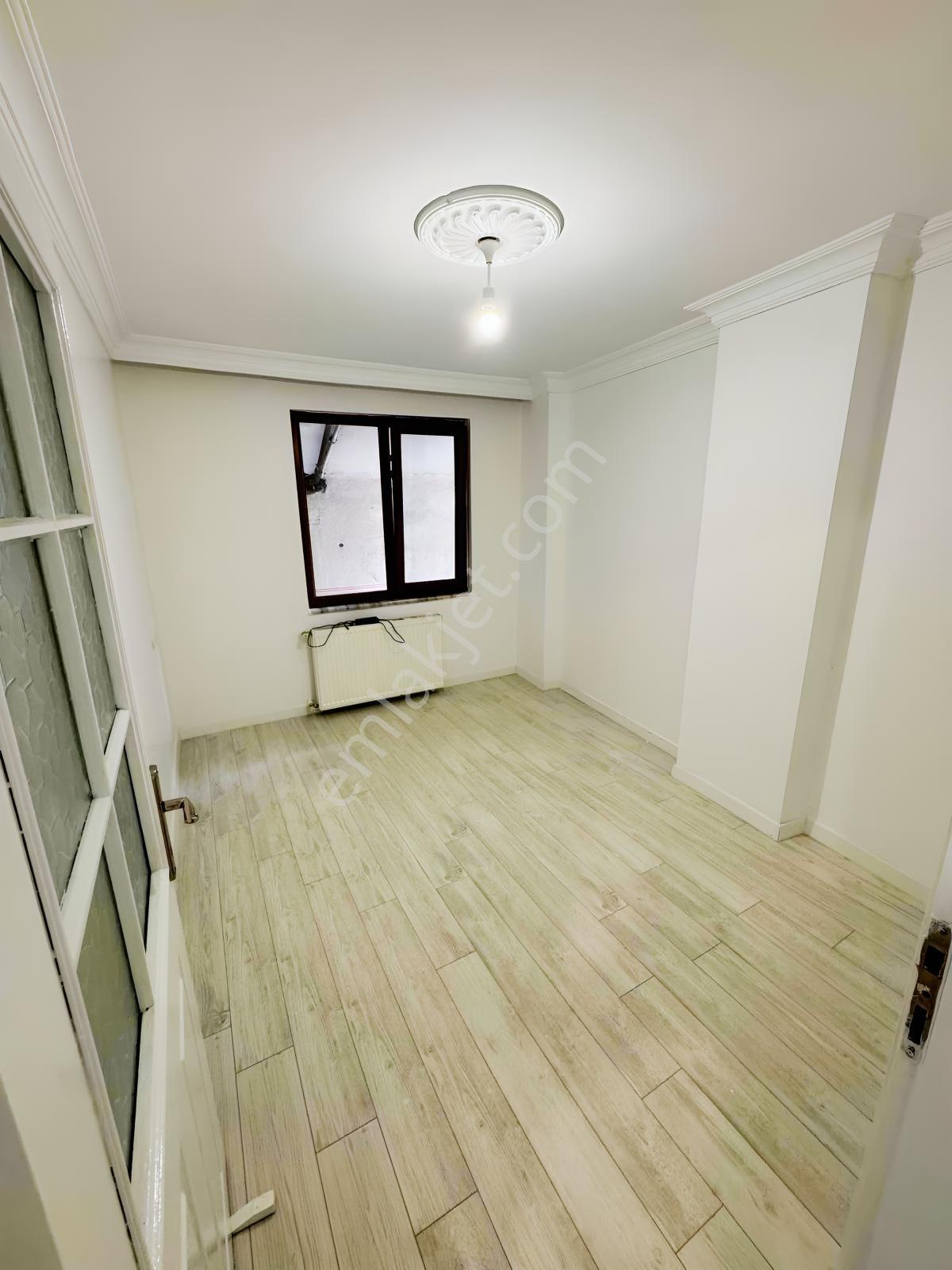 Familyadan Bölge Parkı Yanı 2+1 Metroya 2dk 85m2 Kot1 Daire — fotoğraf 13