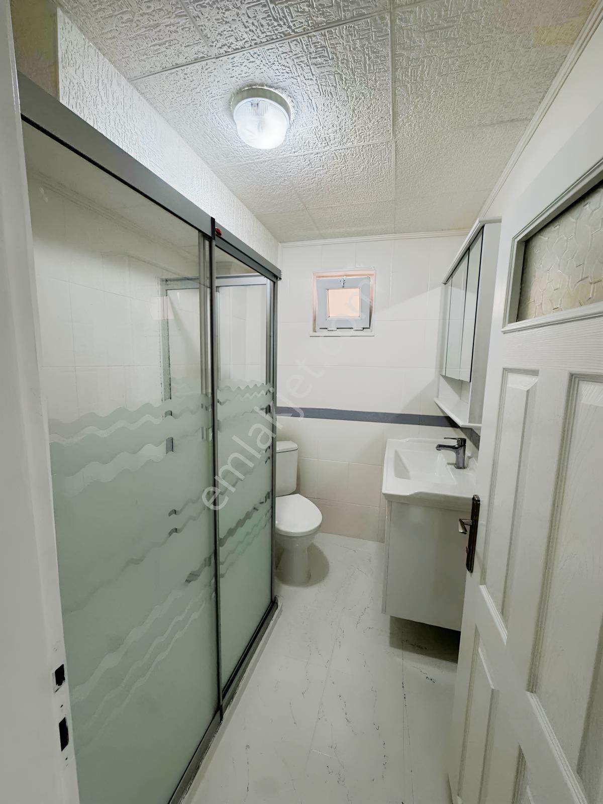 Familyadan Bölge Parkı Yanı 2+1 Metroya 2dk 85m2 Kot1 Daire — fotoğraf 15