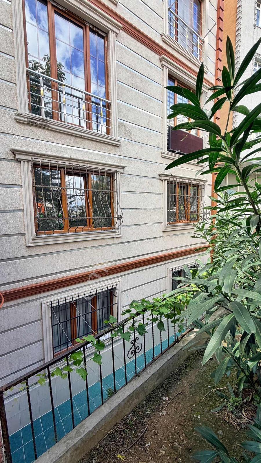 Familyadan Bölge Parkı Yanı 2+1 Metroya 2dk 85m2 Kot1 Daire — fotoğraf 16