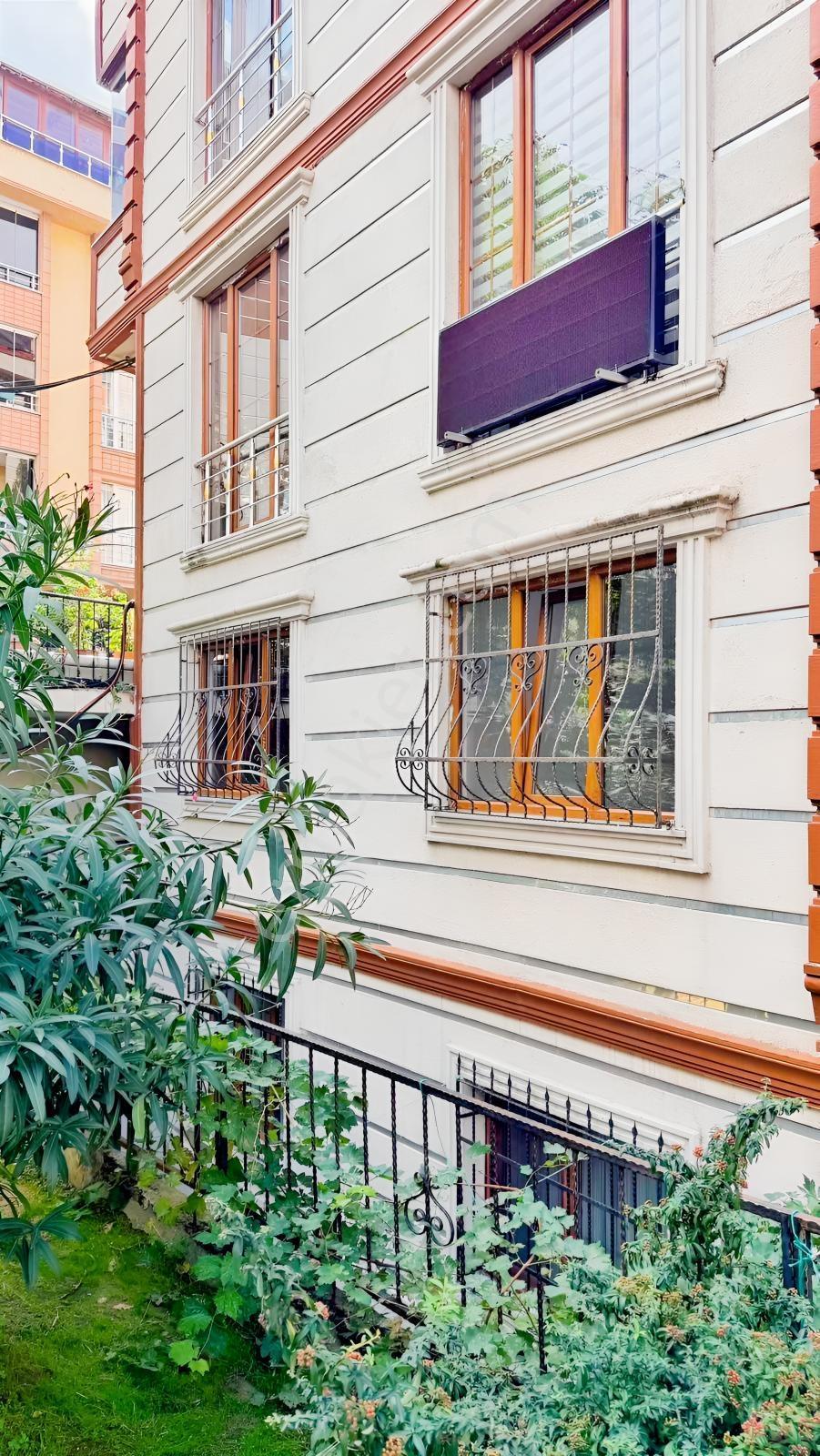 Familyadan Bölge Parkı Yanı 2+1 Metroya 2dk 85m2 Kot1 Daire — fotoğraf 20