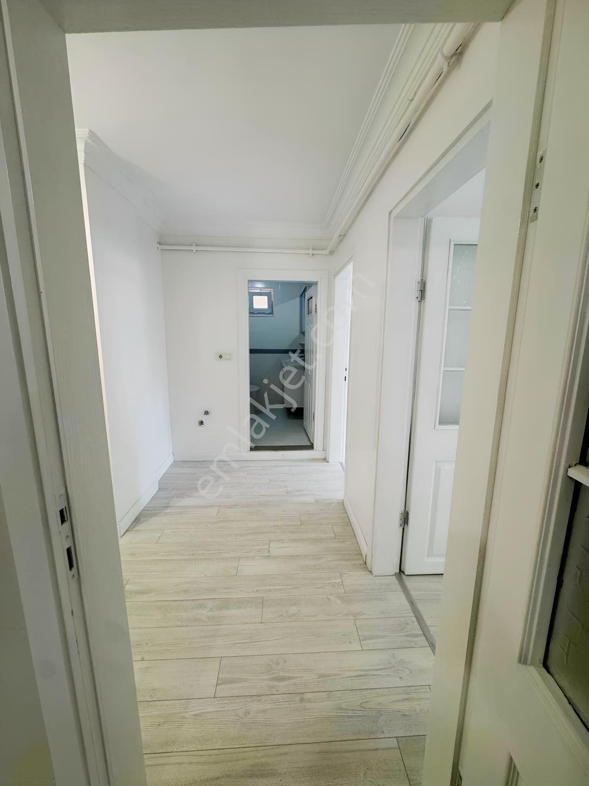 Familyadan Bölge Parkı Yanı 2+1 Metroya 2dk 85m2 Kot1 Daire — fotoğraf 24