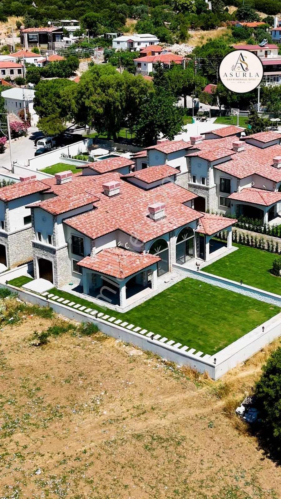 Urla Birgi Köyü Satılık Loft Villa — fotoğraf 3