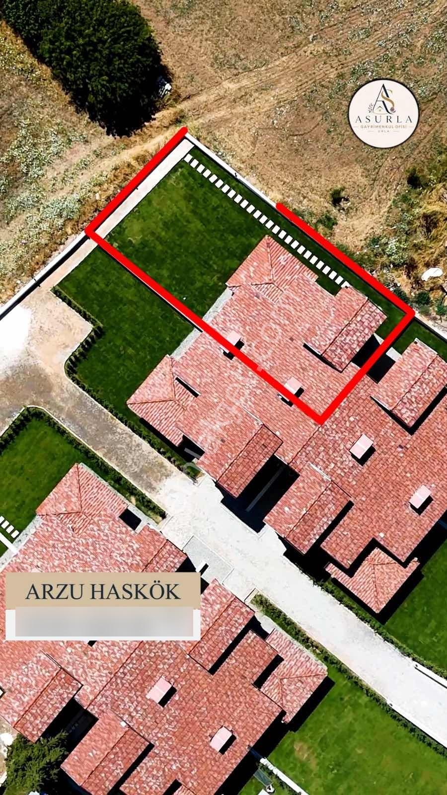 Urla Birgi Köyü Satılık Loft Villa — fotoğraf 5
