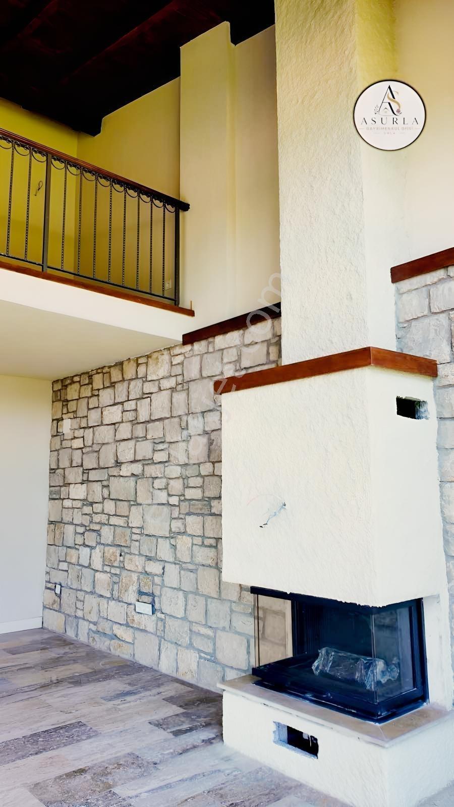 Urla Birgi Köyü Satılık Loft Villa — fotoğraf 9