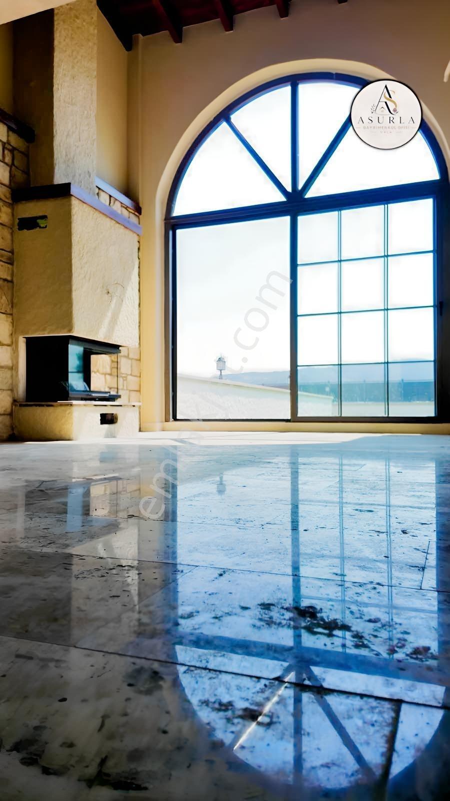 Urla Birgi Köyü Satılık Loft Villa — fotoğraf 10