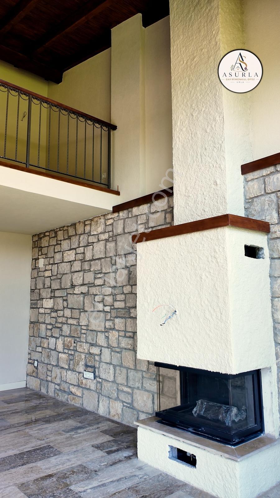 Urla Birgi Köyü Satılık Loft Villa — fotoğraf 13