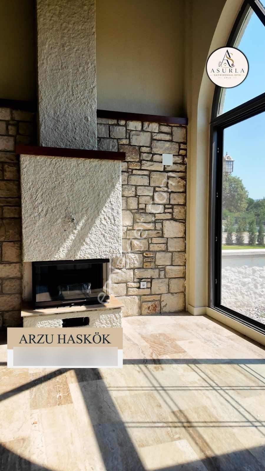 Urla Birgi Köyü Satılık Loft Villa — fotoğraf 14