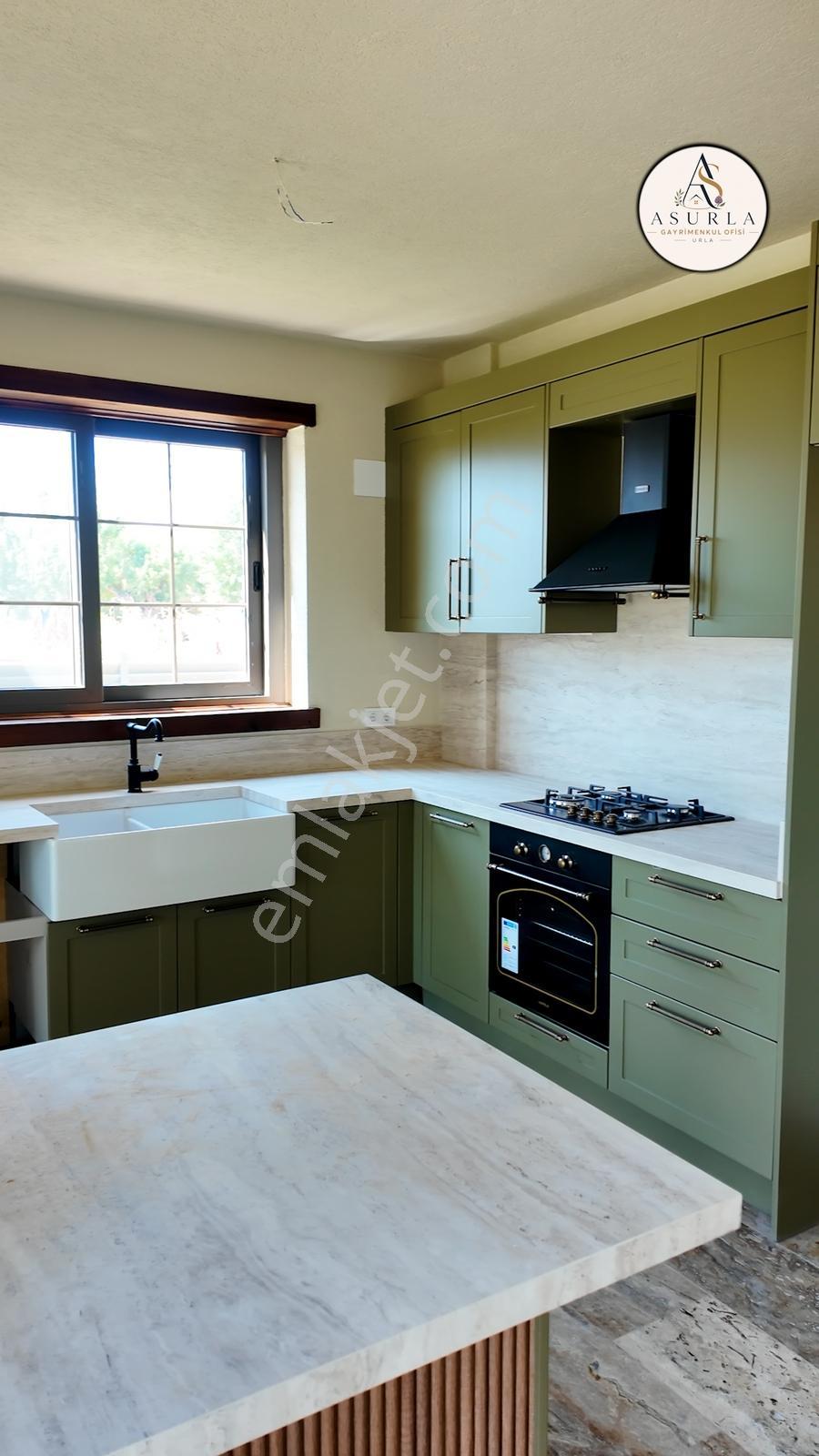 Urla Birgi Köyü Satılık Loft Villa — fotoğraf 15