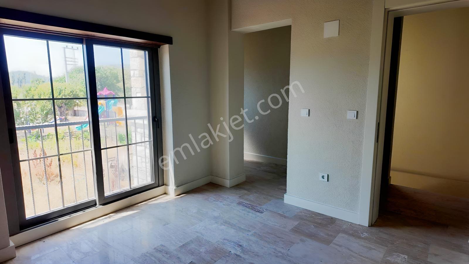 Urla Birgi Köyü Satılık Loft Villa — fotoğraf 29