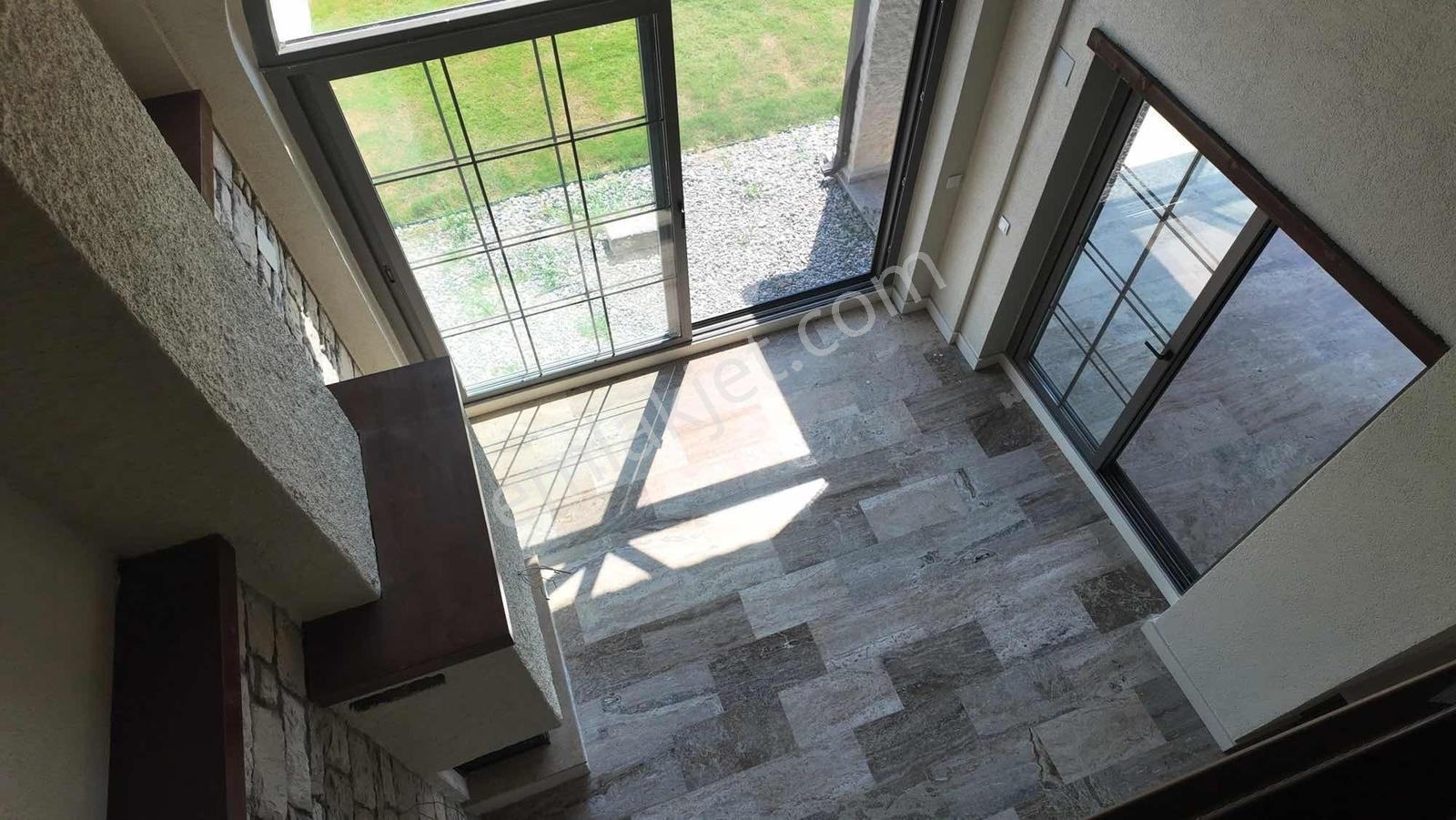 Urla Birgi Köyü Satılık Loft Villa — fotoğraf 31