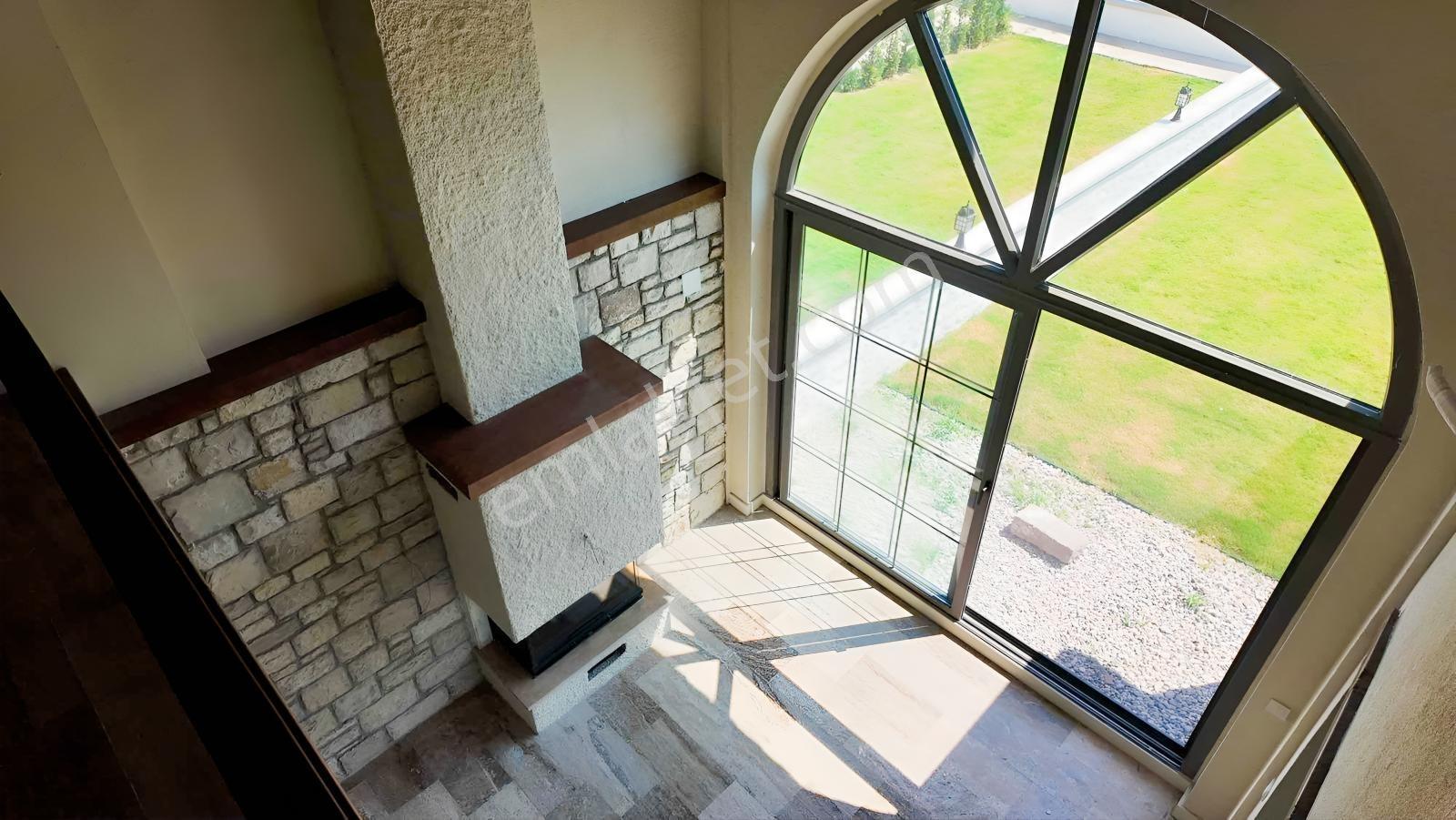 Urla Birgi Köyü Satılık Loft Villa — fotoğraf 32
