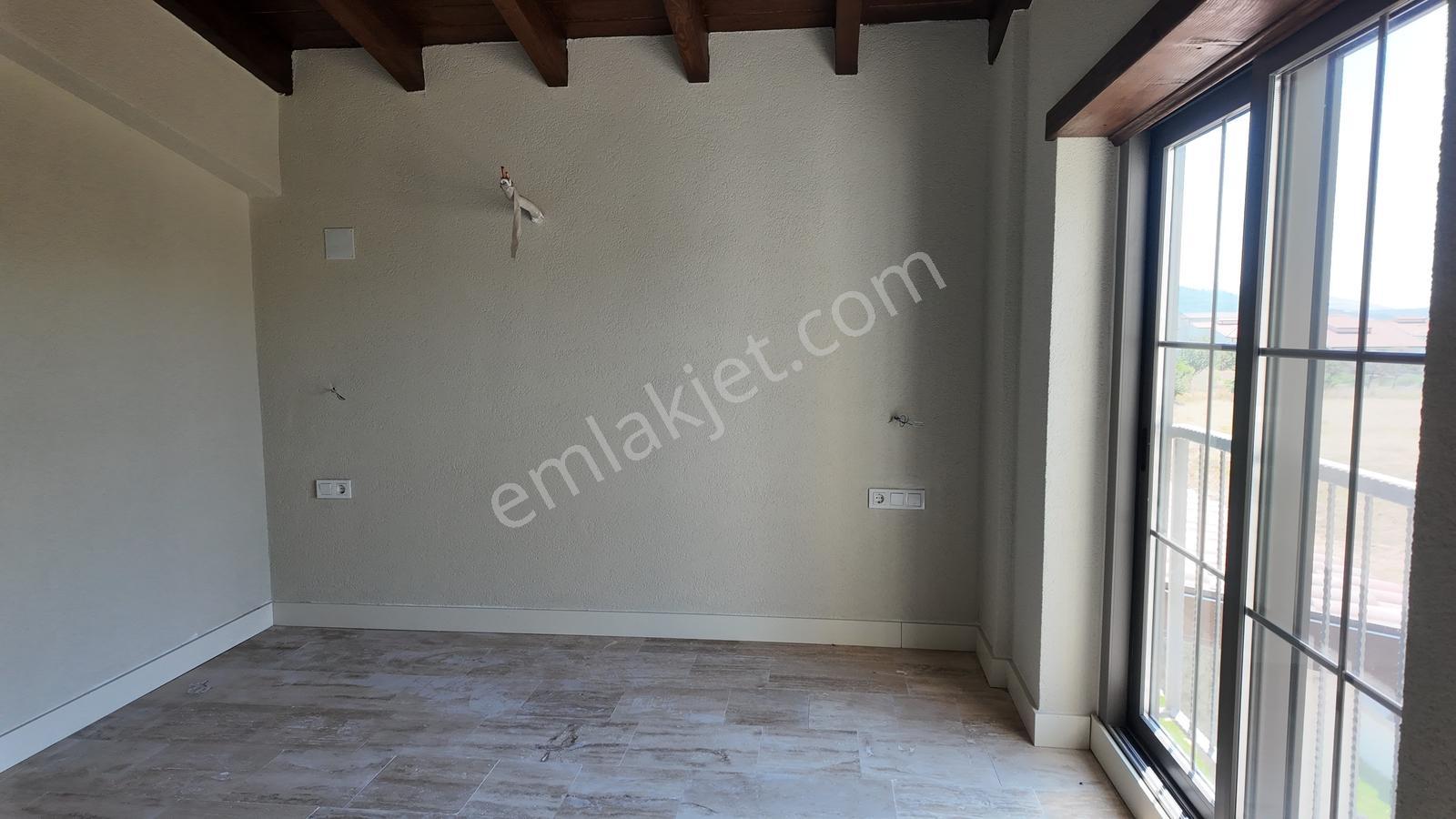Urla Birgi Köyü Satılık Loft Villa — fotoğraf 35