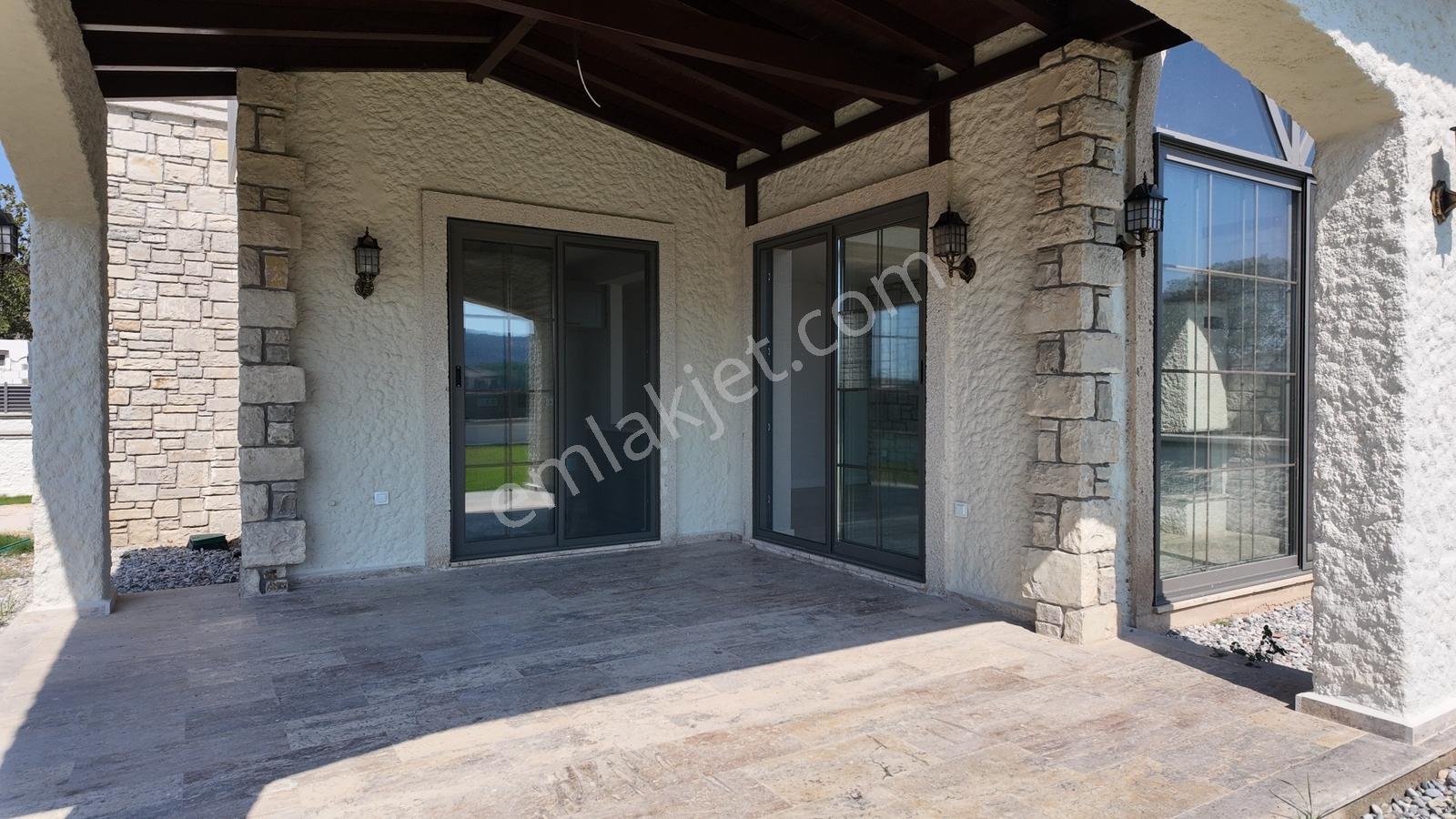 Urla Birgi Köyü Satılık Loft Villa — fotoğraf 36