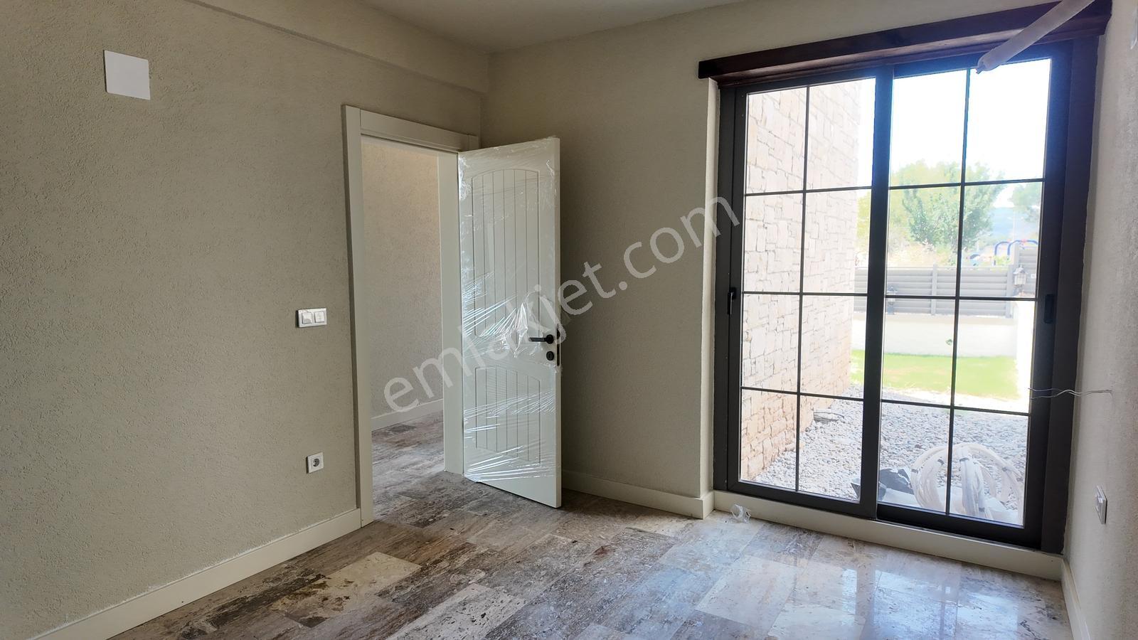 Urla Birgi Köyü Satılık Loft Villa — fotoğraf 37