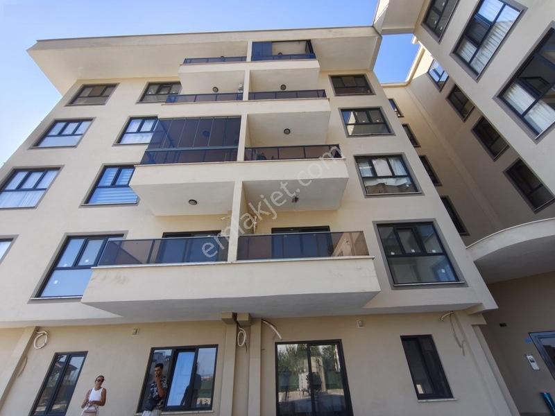 Payallar Dream Homes 1+1 Sıfır Daire Deniz Manzaralı — fotoğraf 5