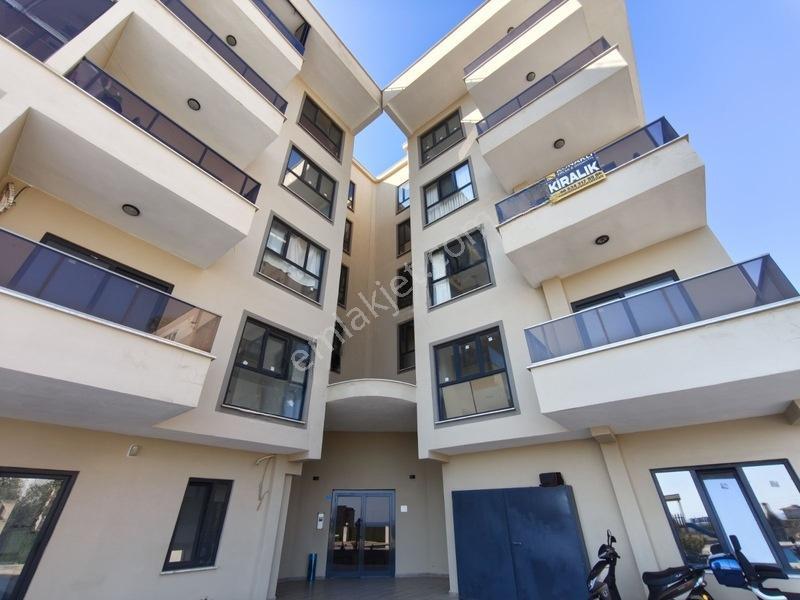 Payallar Dream Homes 1+1 Sıfır Daire Deniz Manzaralı — fotoğraf 6