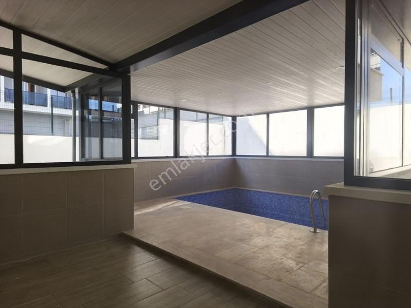 Payallar Dream Homes 1+1 Sıfır Daire Deniz Manzaralı — fotoğraf 8